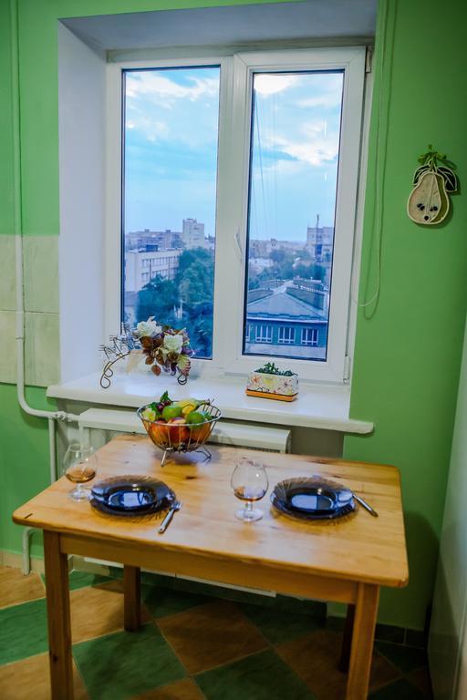 Babylon Apartments Rivne Rum bild