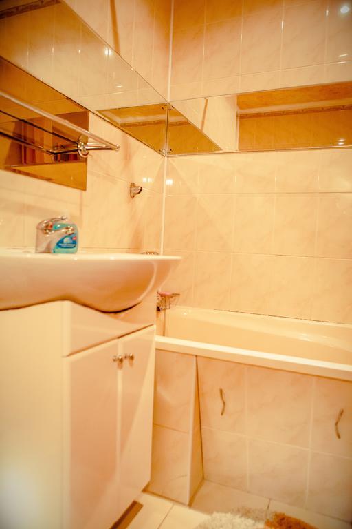 Babylon Apartments Rivne Rum bild