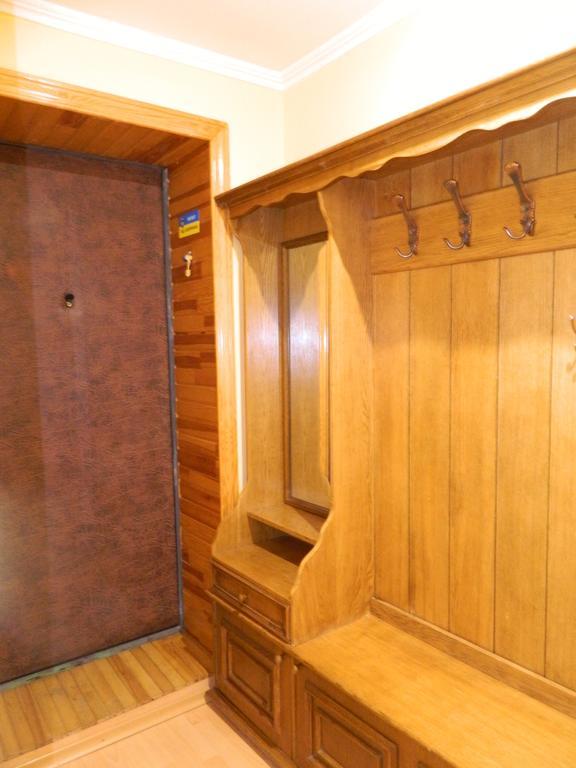 Babylon Apartments Rivne Rum bild