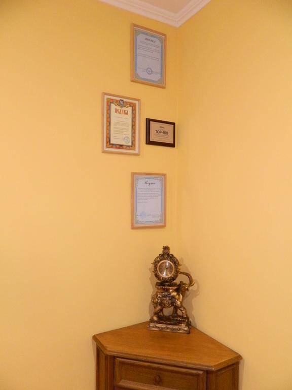 Babylon Apartments Rivne Rum bild