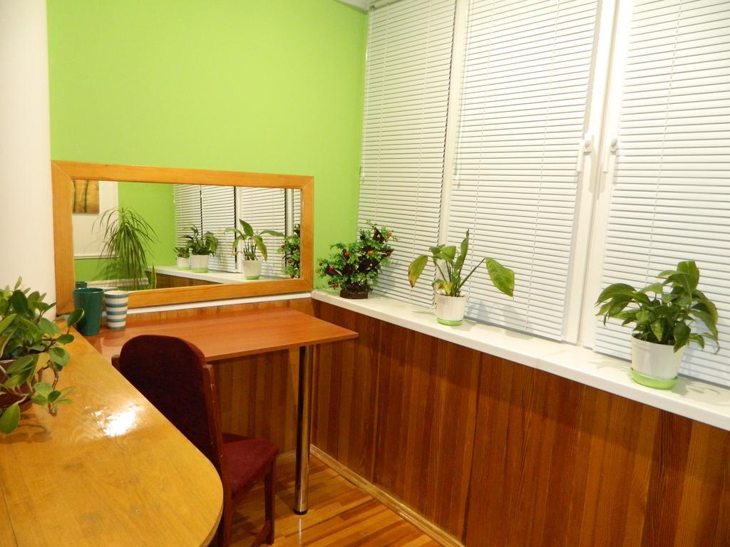 Babylon Apartments Rivne Rum bild